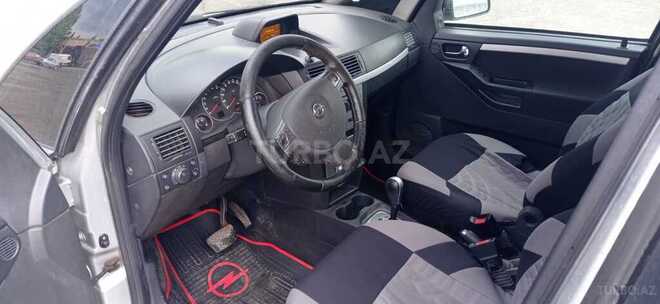 Opel Meriva 2006, 280,000 km - 1.6 л - Gəncə