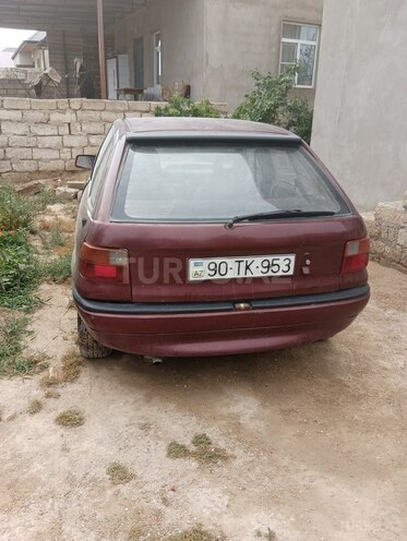 Opel Astra 1992, 100,000 km - 1.8 l - Bakı