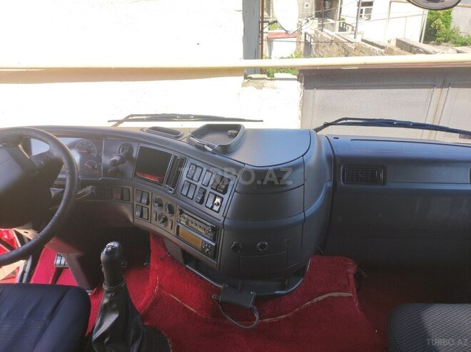 Volvo FH 460 2008, 1,500,000 km - 13.0 l - Bakı