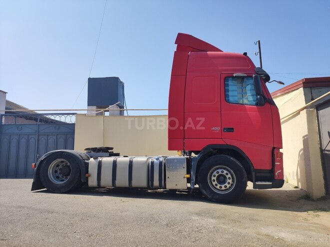 Volvo FH 460 2008, 1,500,000 km - 13.0 l - Bakı