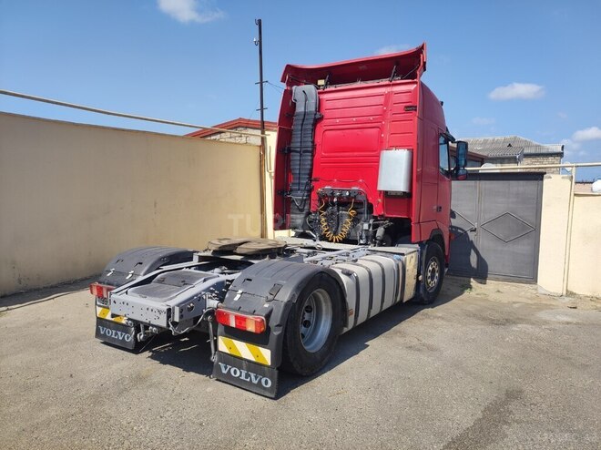 Volvo FH 460 2008, 1,500,000 km - 13.0 l - Bakı