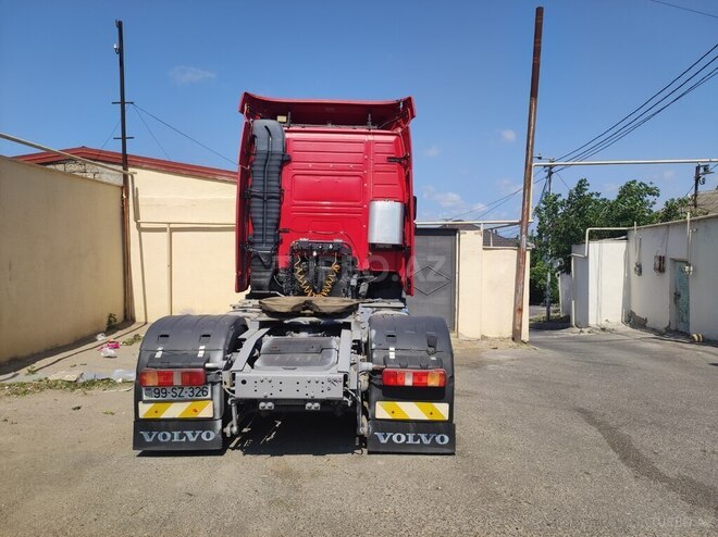 Volvo FH 460 2008, 1,500,000 km - 13.0 l - Bakı