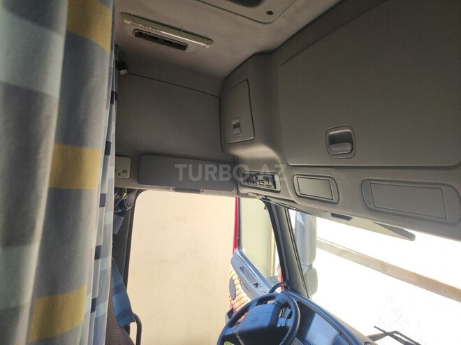 Volvo FH 460 2008, 1,500,000 km - 13.0 l - Bakı