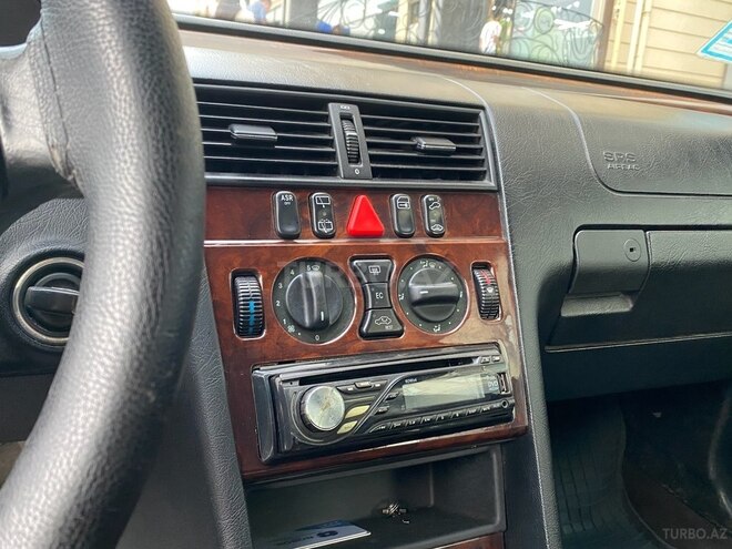 Mercedes C 180 1998, 476,000 km - 1.8 l - Bakı