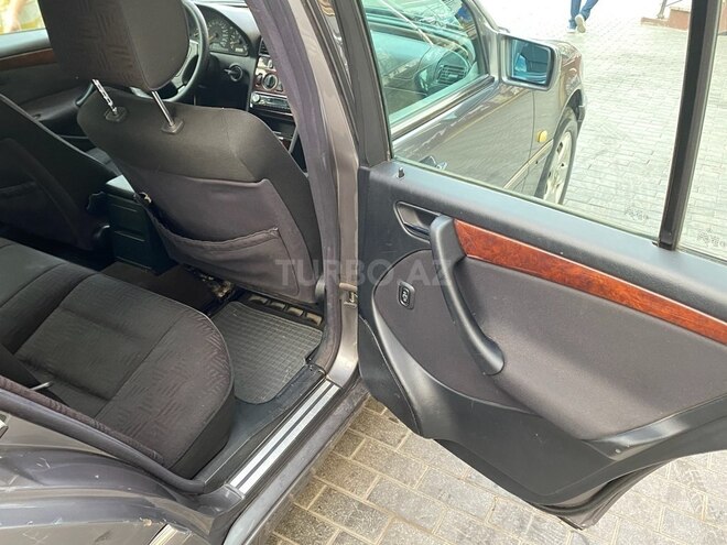 Mercedes C 180 1998, 476,000 km - 1.8 l - Bakı