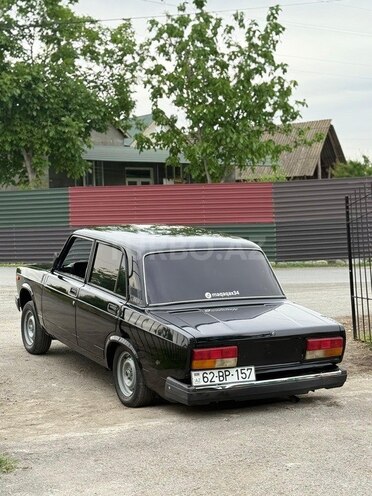 LADA (VAZ) 2107 2011, 70,000 km - 1.6 l - Qax