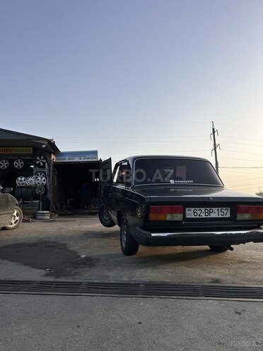 LADA (VAZ) 2107 2011, 70,000 km - 1.6 l - Qax