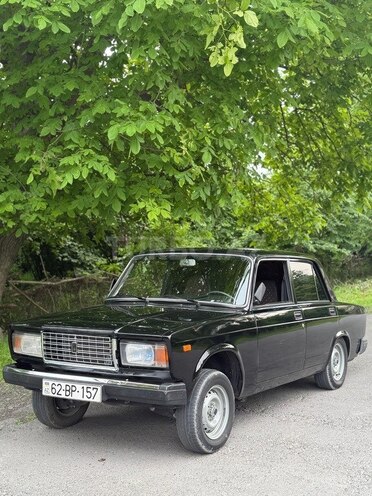 LADA (VAZ) 2107 2011, 70,000 km - 1.6 l - Qax