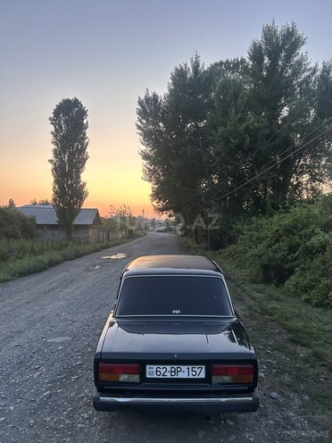 LADA (VAZ) 2107 2011, 70,000 km - 1.6 l - Qax