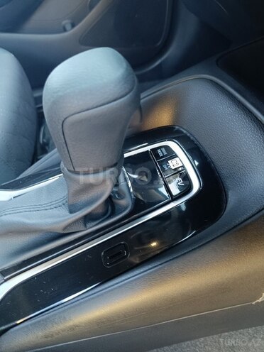 Toyota Corolla 2024, 52,000 km - 1.8 l - Bakı