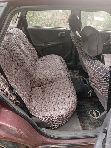 Opel Astra 1992, 100,000 km - 1.8 l - Bakı