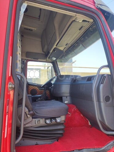 Volvo FH 460 2008, 1,500,000 km - 13.0 l - Bakı