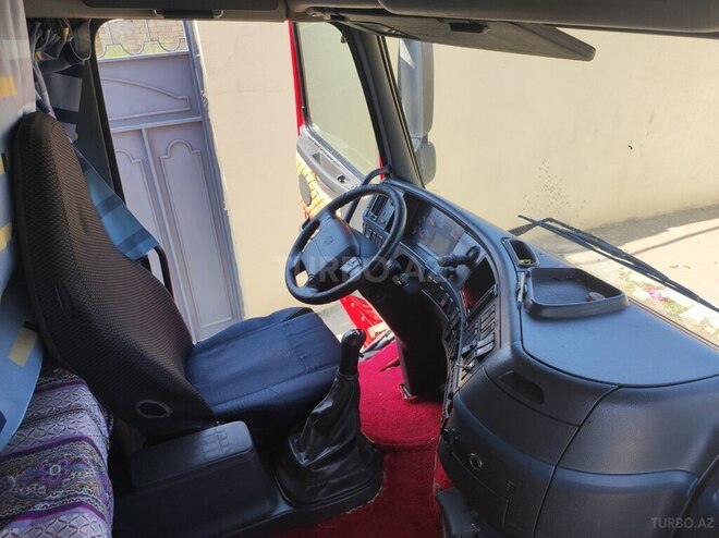 Volvo FH 460 2008, 1,500,000 km - 13.0 l - Bakı