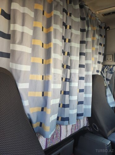Volvo FH 460 2008, 1,500,000 km - 13.0 l - Bakı