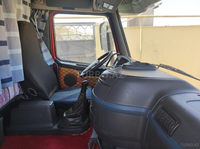 Volvo FH 460 2008, 1,500,000 km - 13.0 l - Bakı