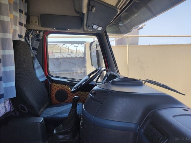 Volvo FH 460 2008, 1,500,000 km - 13.0 l - Bakı