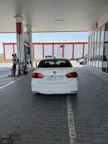 Volkswagen Jetta 2011, 250,000 km - 2.5 l - Bakı