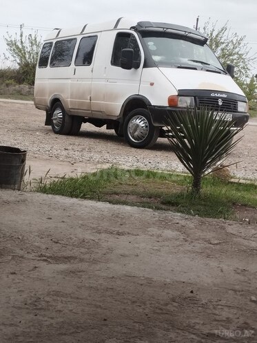GAZ 2705-757 1999, 346,666 km - 2.0 l - Sabirabad