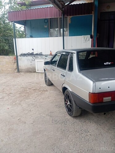 LADA (VAZ) 21099 2001, 95,000 km - 1.3 л - Beyləqan