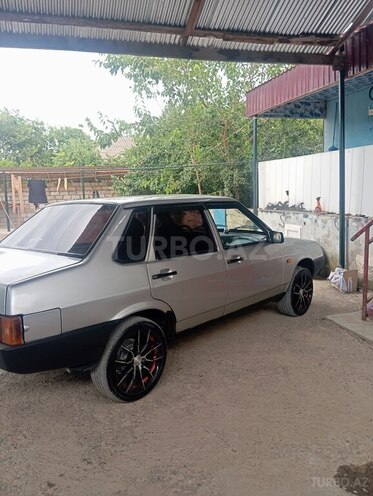 LADA (VAZ) 21099 2001, 95,000 km - 1.3 л - Beyləqan