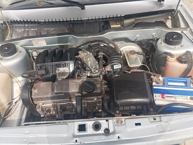 LADA (VAZ) 21099 2001, 95,000 km - 1.3 л - Beyləqan