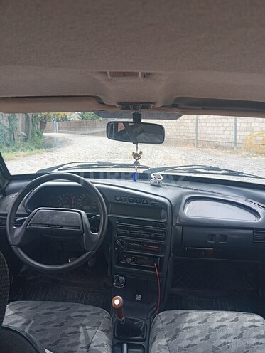 LADA (VAZ) 21099 2001, 95,000 km - 1.3 л - Beyləqan