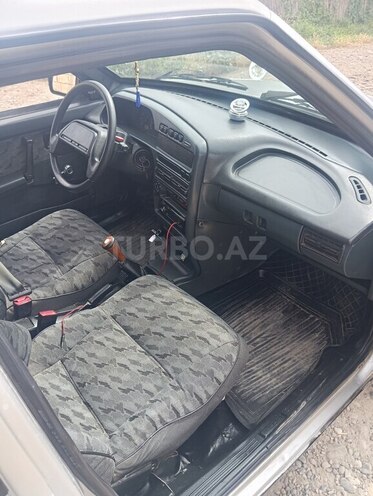 LADA (VAZ) 21099 2001, 95,000 km - 1.3 л - Beyləqan