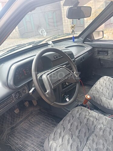 LADA (VAZ) 21099 2001, 95,000 km - 1.3 л - Beyləqan