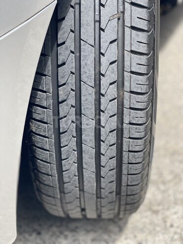 Mercedes S 350 2011, 234,000 km - 3.5 l - Bakı