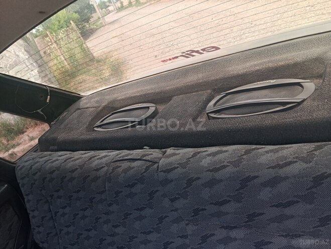 LADA (VAZ) 21099 2001, 95,000 km - 1.3 л - Beyləqan