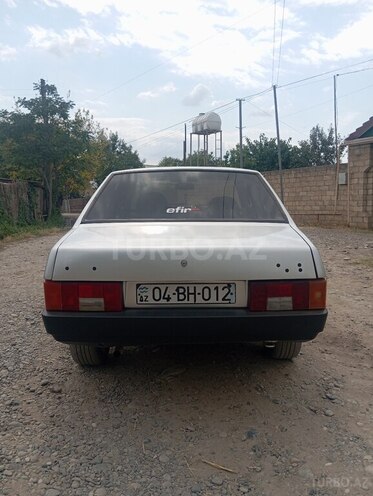 LADA (VAZ) 21099 2001, 95,000 km - 1.3 л - Beyləqan