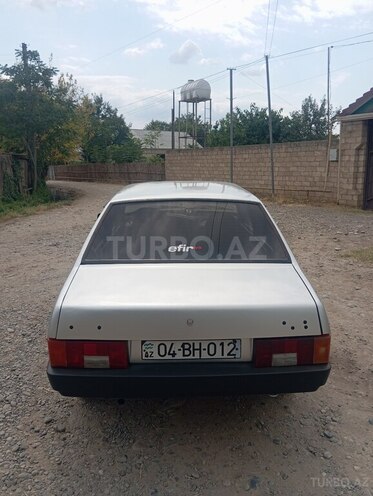 LADA (VAZ) 21099 2001, 95,000 km - 1.3 л - Beyləqan