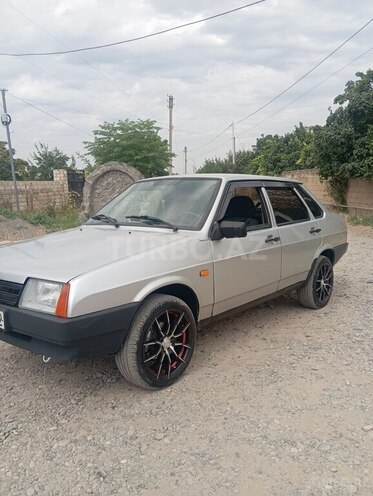 LADA (VAZ) 21099 2001, 95,000 km - 1.3 л - Beyləqan
