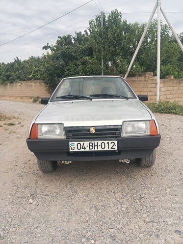 LADA (VAZ) 21099 2001, 95,000 km - 1.3 л - Beyləqan