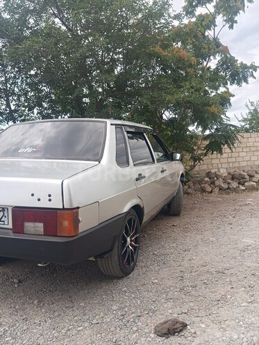 LADA (VAZ) 21099 2001, 95,000 km - 1.3 л - Beyləqan