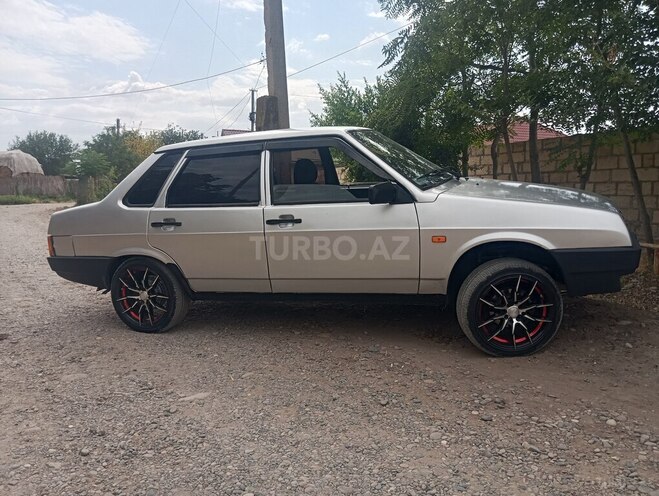 LADA (VAZ) 21099 2001, 95,000 km - 1.3 л - Beyləqan