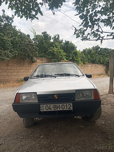 LADA (VAZ) 21099 2001, 95,000 km - 1.3 л - Beyləqan