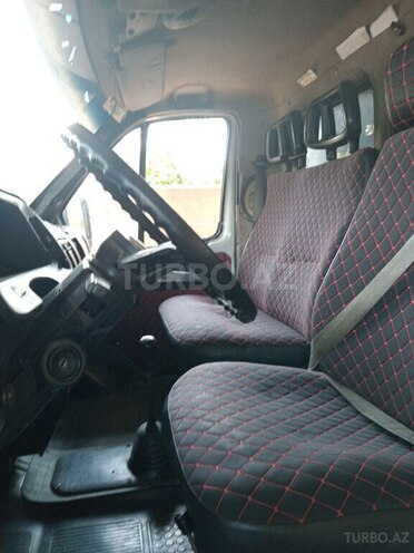 GAZ 33021 1998, 690,580 km - 2.4 l - Şəmkir