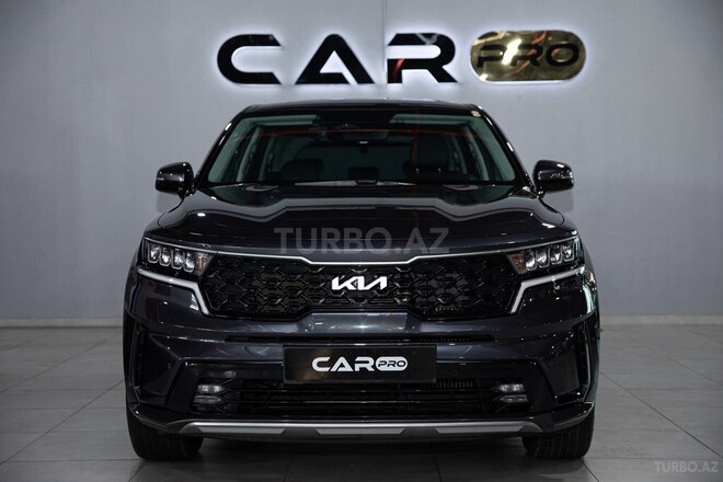Kia Sorento-1