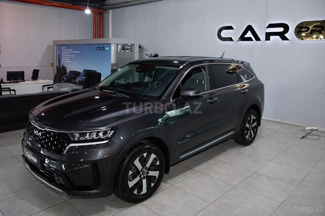 Kia Sorento-5