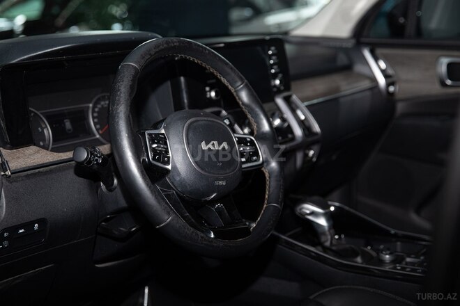 Kia Sorento-6
