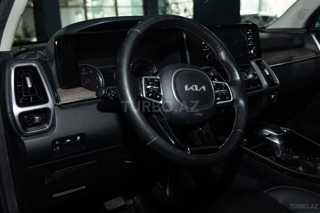 Kia Sorento-18
