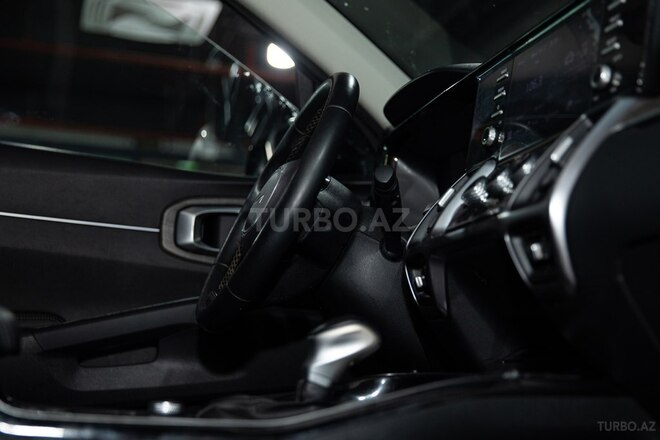 Kia Sorento-10