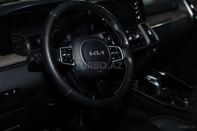 Kia Sorento-21