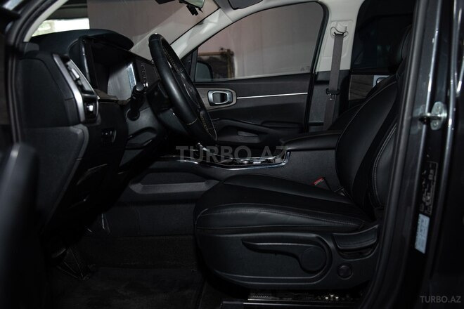 Kia Sorento-17