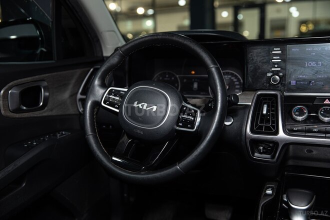 Kia Sorento-15