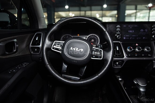 Kia Sorento-12