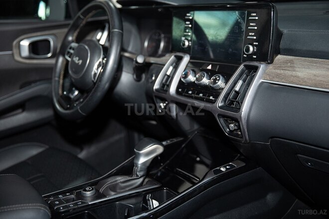 Kia Sorento-9