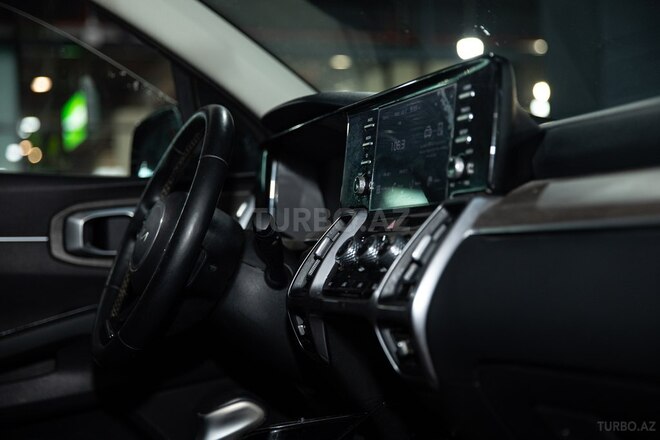Kia Sorento-8