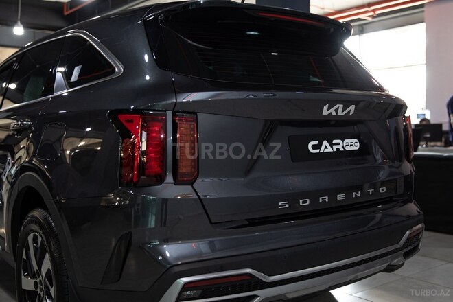 Kia Sorento-27